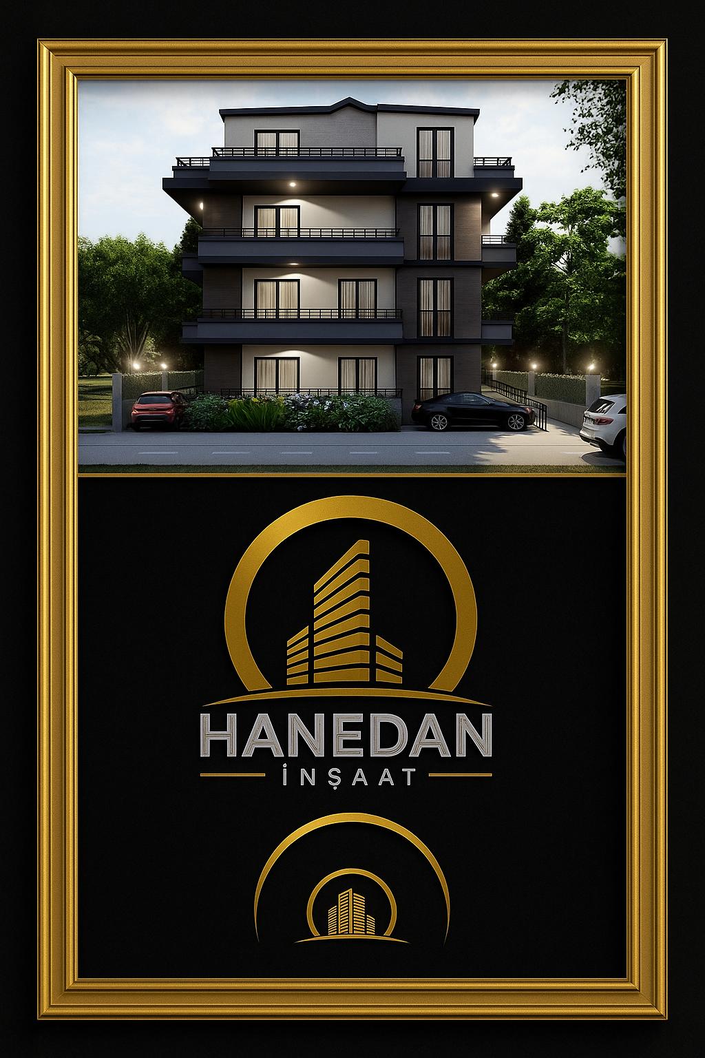 Endüstriyel Depo İnşaatı - 3