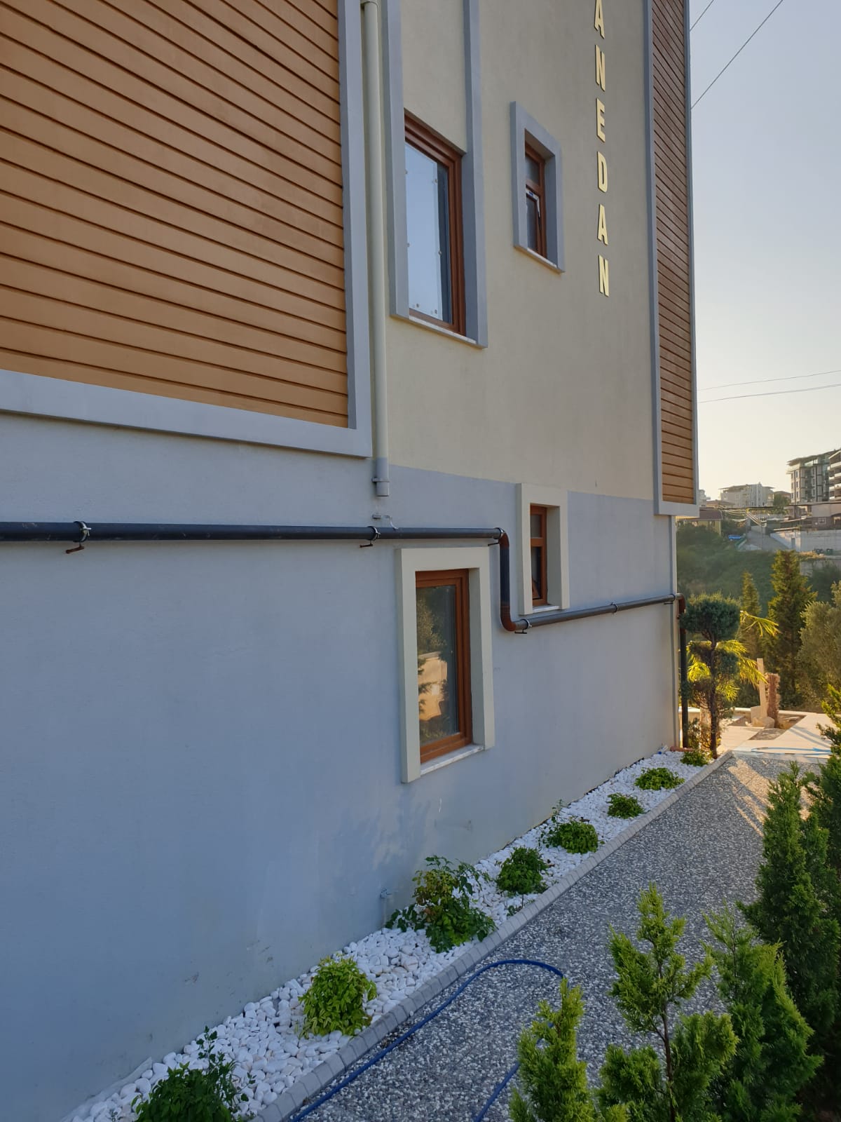 Bağçeşme Müze Evleri/Kocaeli - 2