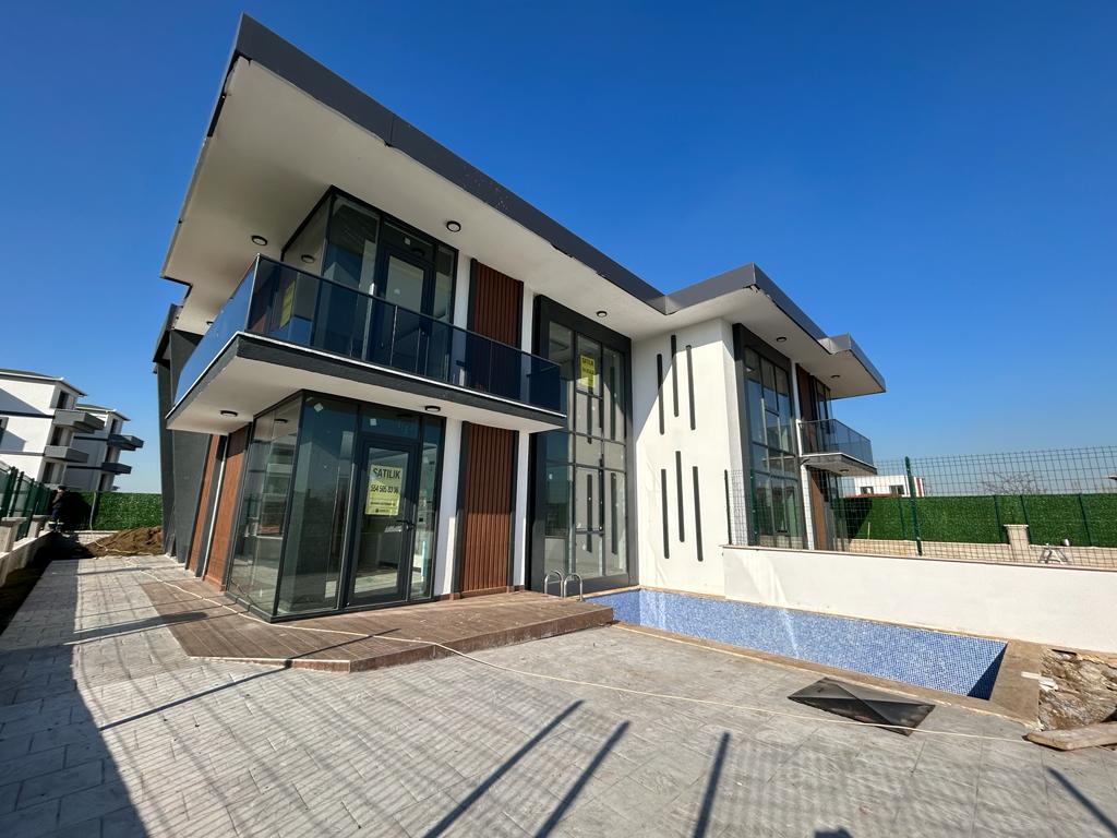 Begonya Villa's/ Kartepe kocaeli