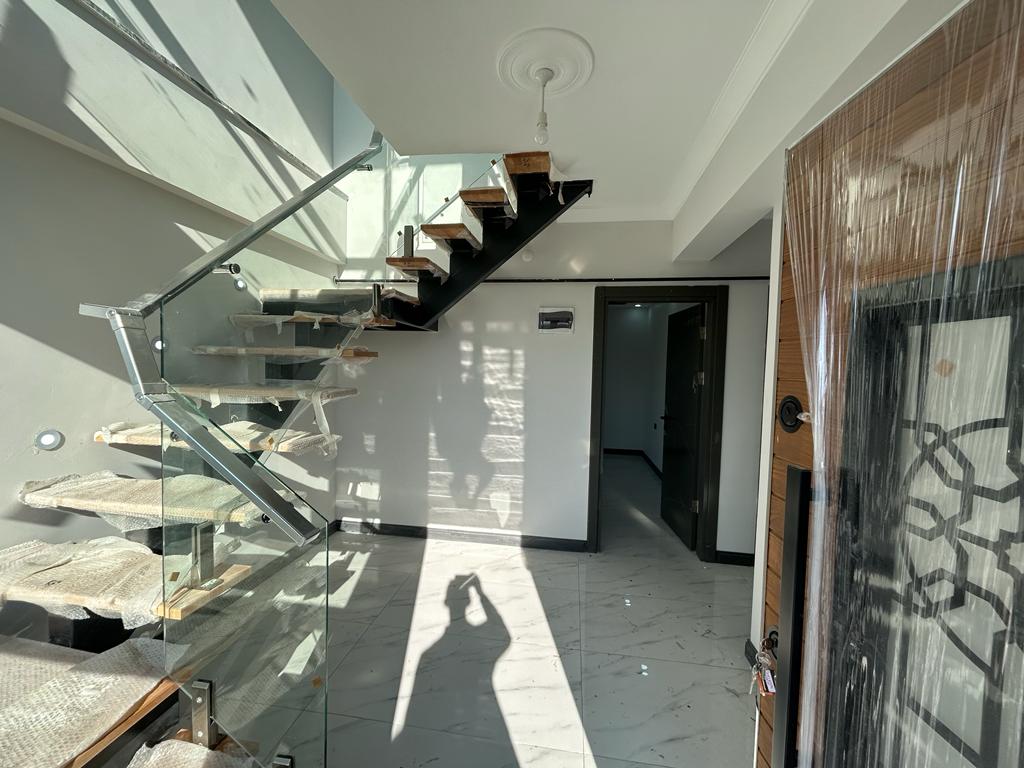 Begonya Villa's/ Kartepe kocaeli - 1