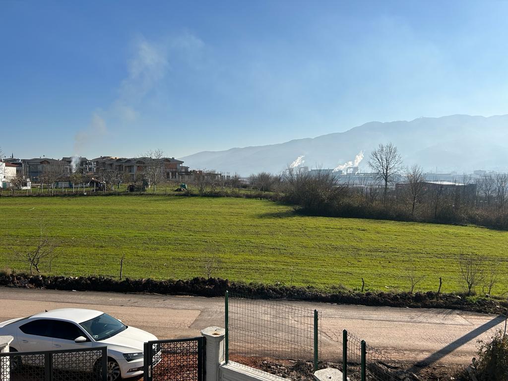 Begonya Villa's/ Kartepe kocaeli - 4