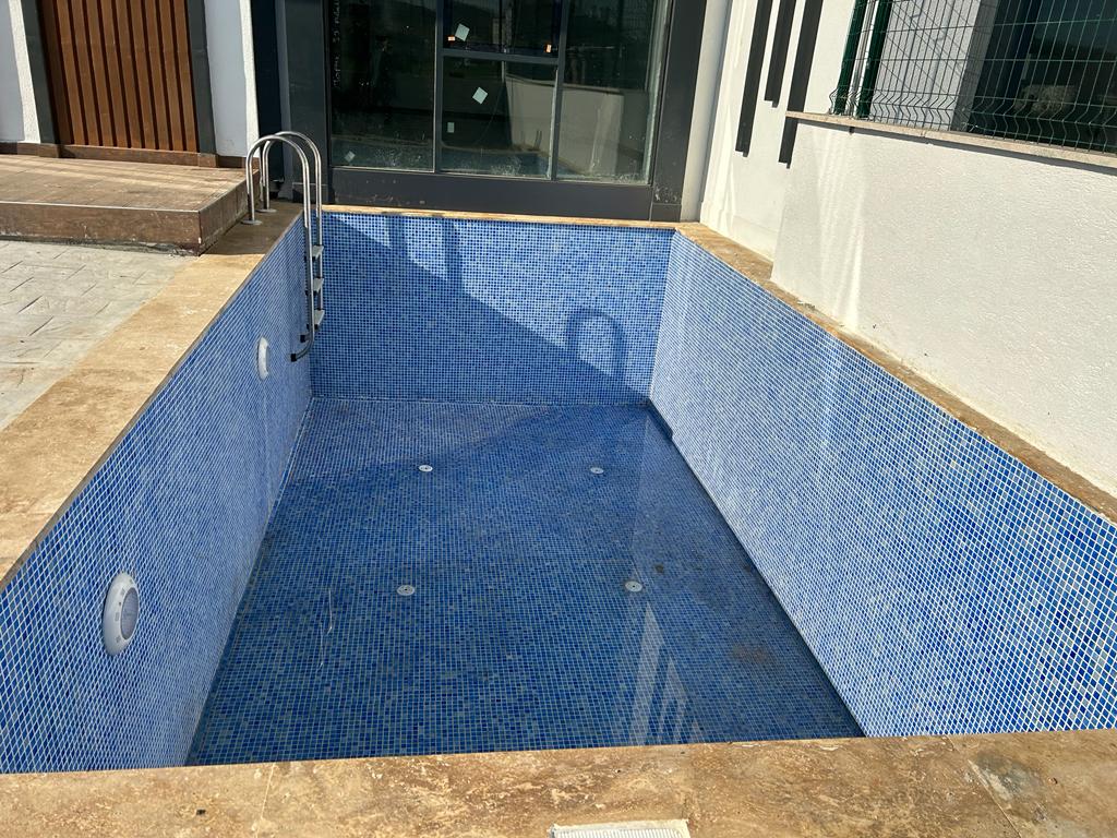 Begonya Villa's/ Kartepe kocaeli - 10