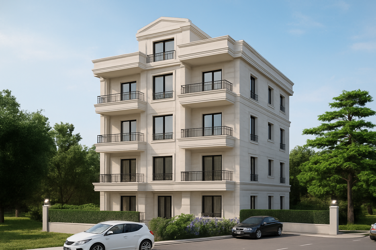 Kocaeli Körfez  Park projemiz yakında.